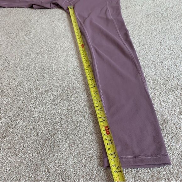 Along FIT Yoga Pants High Waisted Workout Leggings Tummy Control Athletic Sz S - Picture 11 of 12